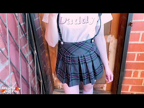 ❤️ Skolejente suger pikken hennes dypt og knuller i stedet for klasser. ❌ Russisk porno hos oss no.osagoassist.ru ❌❤