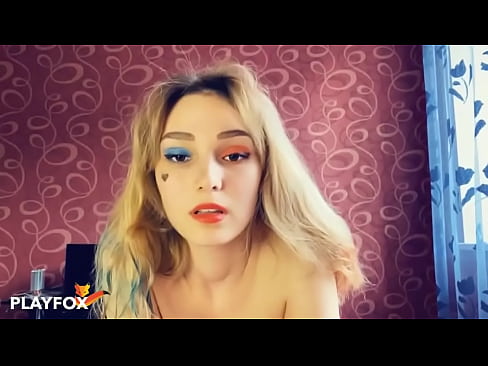 ❤️ Magiske virtual reality-briller ga meg sex med Harley Quinn ❌ Russisk porno hos oss no.osagoassist.ru ❌❤