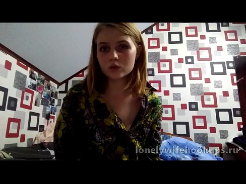❤️ Ung blond student fra Russland liker større pikk. ❌ Russisk porno hos oss no.osagoassist.ru ❌❤