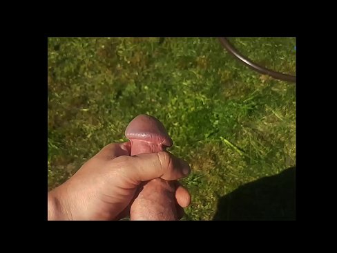 ❤️ Hot hottie får den rosa fitten hennes knullet og kommer med en sprut i en sommerhage ❌ Russisk porno hos oss no.osagoassist.ru ❌❤