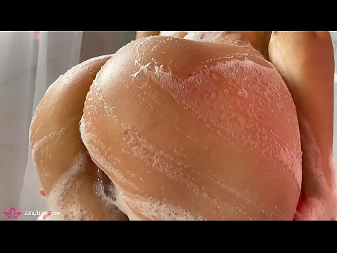 ❤️ Brunette onanerer fitte med vibrator til intens orgasme i dusjen ❌ Russisk porno hos oss no.osagoassist.ru ❌❤
