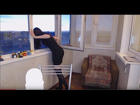 ❤️ Prøv å ikke cum med Streamer Olyasha 1080p (Metronome) ❌ Russisk porno hos oss no.osagoassist.ru ❌❤