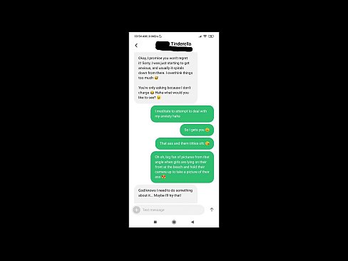 ❤️ Jeg la til en ny PAWG fra Tinder til haremet mitt (snakk med Tinder inkludert) ❌ Russisk porno hos oss no.osagoassist.ru ❌❤